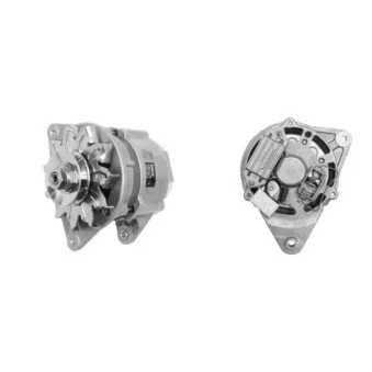 Alternateur MAHLE MG 372