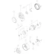 Alternateur MAHLE MG 372 - Visuel 3