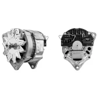 Alternateur MAHLE MG 373
