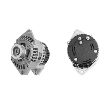 Alternateur MAHLE MG 387