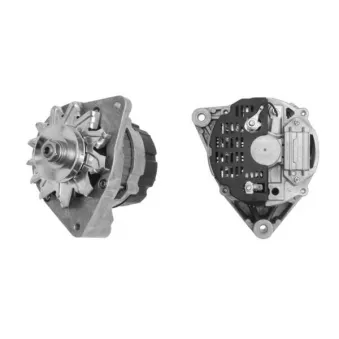 Alternateur MAHLE MG 389