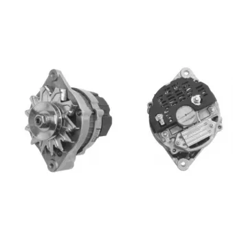Alternateur MAHLE MG 396