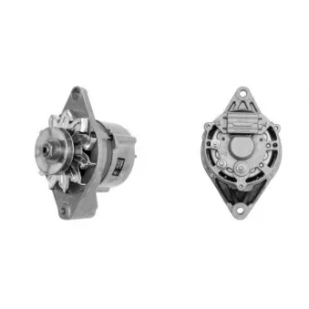 Alternateur MAHLE MG 400