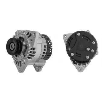 Alternateur MAHLE MG 407