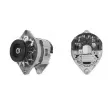 Alternateur MAHLE MG 42 - Visuel 2