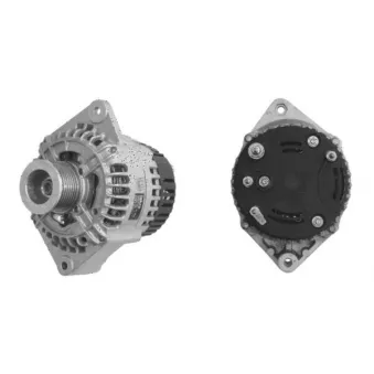 Alternateur MAHLE MG 435