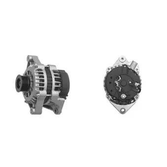 Alternateur MAHLE MG 451