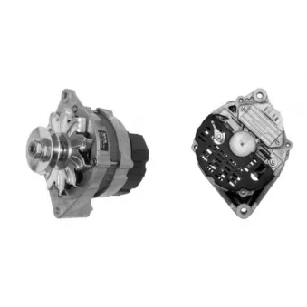 Alternateur MAHLE MG 461