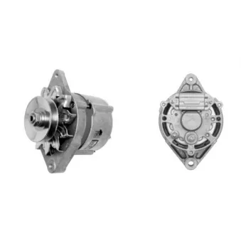 Alternateur MAHLE MG 462