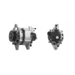 Alternateur MAHLE MG 491 - Visuel 2