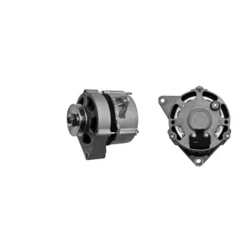 Alternateur MAHLE MG 497