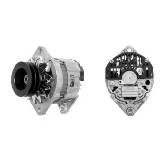 Alternateur MAHLE MG 521