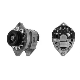 Alternateur MAHLE MG 524