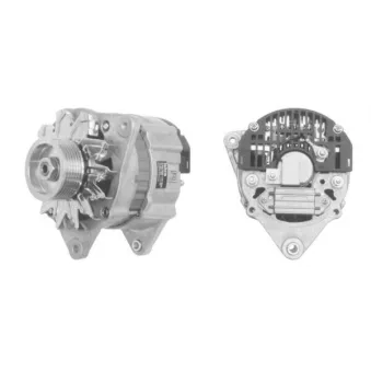 Alternateur MAHLE MG 526