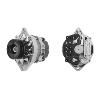 Alternateur MAHLE MG 530