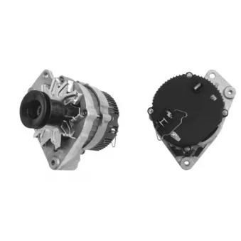 Alternateur MAHLE MG 533