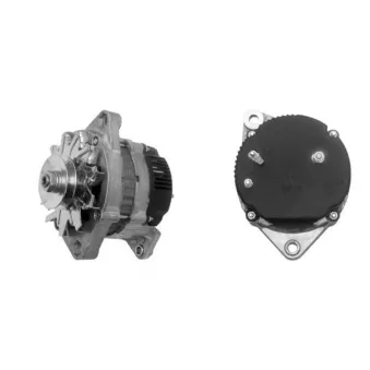Alternateur MAHLE MG 535