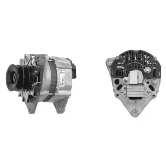 Alternateur MAHLE MG 539