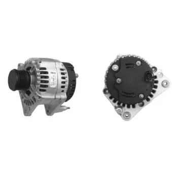 Alternateur MAHLE MG 555