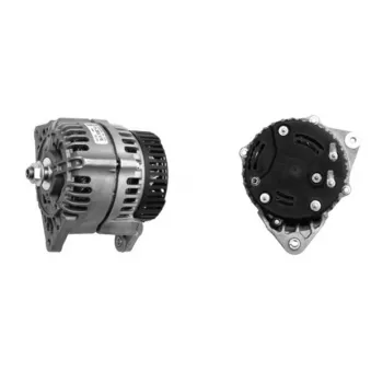 Alternateur MAHLE MG 562