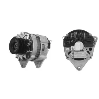 Alternateur MAHLE MG 590