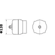 Alternateur MAHLE MG 607 - Visuel 2