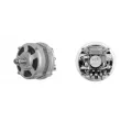 Alternateur MAHLE MG 607 - Visuel 3