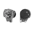Alternateur MAHLE MG 608 - Visuel 3