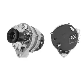 Alternateur MAHLE MG 615