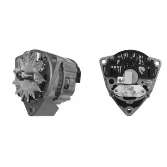 Alternateur MAHLE MG 658