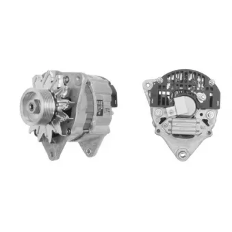 Alternateur MAHLE MG 662