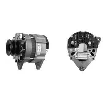 Alternateur MAHLE MG 680