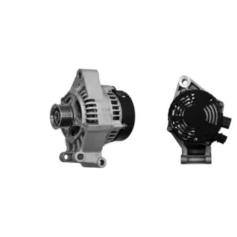 Alternateur MAHLE MG 731
