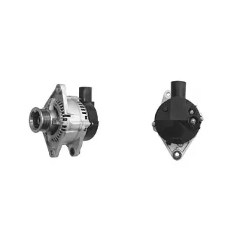 Alternateur MAHLE MG 732