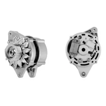 Alternateur MAHLE MG 791