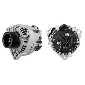 Alternateur MAHLE MG 792