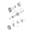 Alternateur MAHLE MG 792 - Visuel 3
