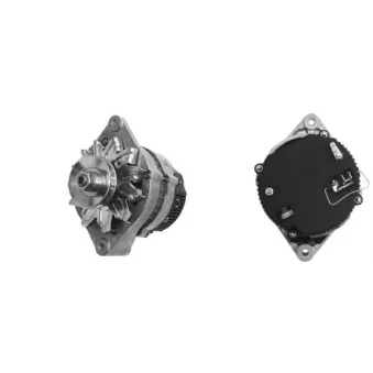 Alternateur MAHLE MG 85