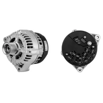 Alternateur MAHLE MG 851
