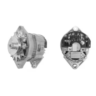 Alternateur MAHLE MG 86