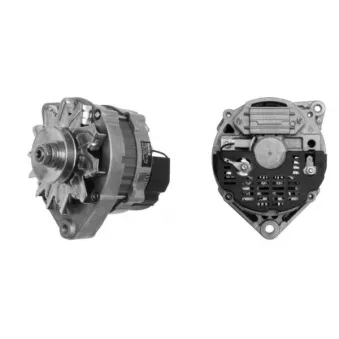 Alternateur MAHLE MG 94