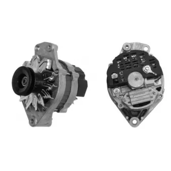 Alternateur MAHLE MG 95