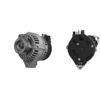Alternateur MAHLE MG 96