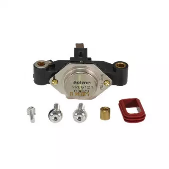 Régulateur d'alternateur MAHLE MGX 1288KIT