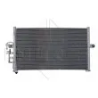 Condenseur, climatisation NRF 35332 - Visuel 2