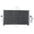 Condenseur, climatisation NRF 35332 - Visuel 3