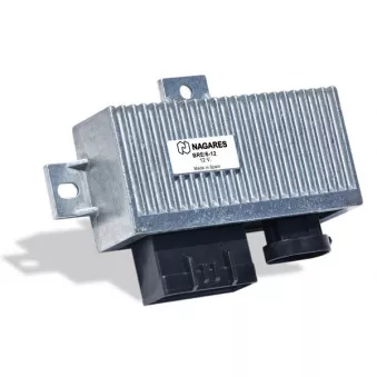 Appareil de commande, temps de préchauffage MAHLE MHG 10