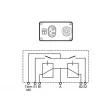 Temporisateur de préchauffage MAHLE MHG 15 - Visuel 2
