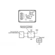 Temporisateur de préchauffage MAHLE MHG 16 - Visuel 2