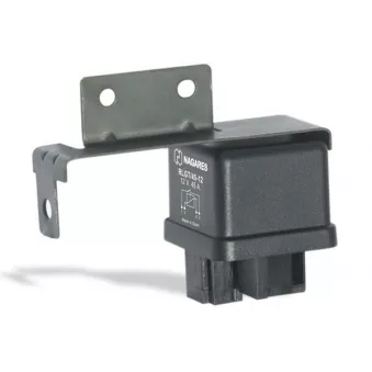 Temporisateur de préchauffage MAHLE MHG 19